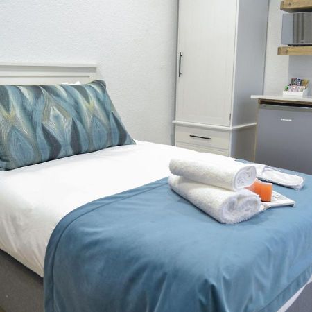 Diaz Ocean View Hotel موسيلباي المظهر الخارجي الصورة