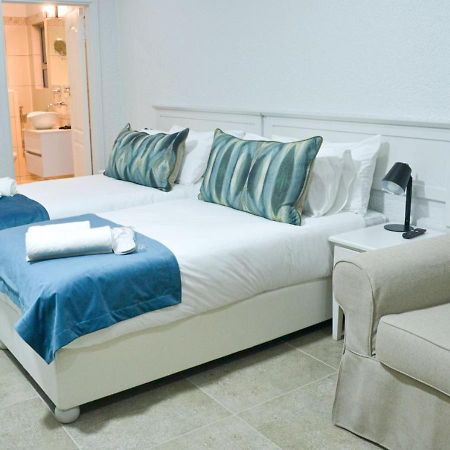 Diaz Ocean View Hotel موسيلباي المظهر الخارجي الصورة