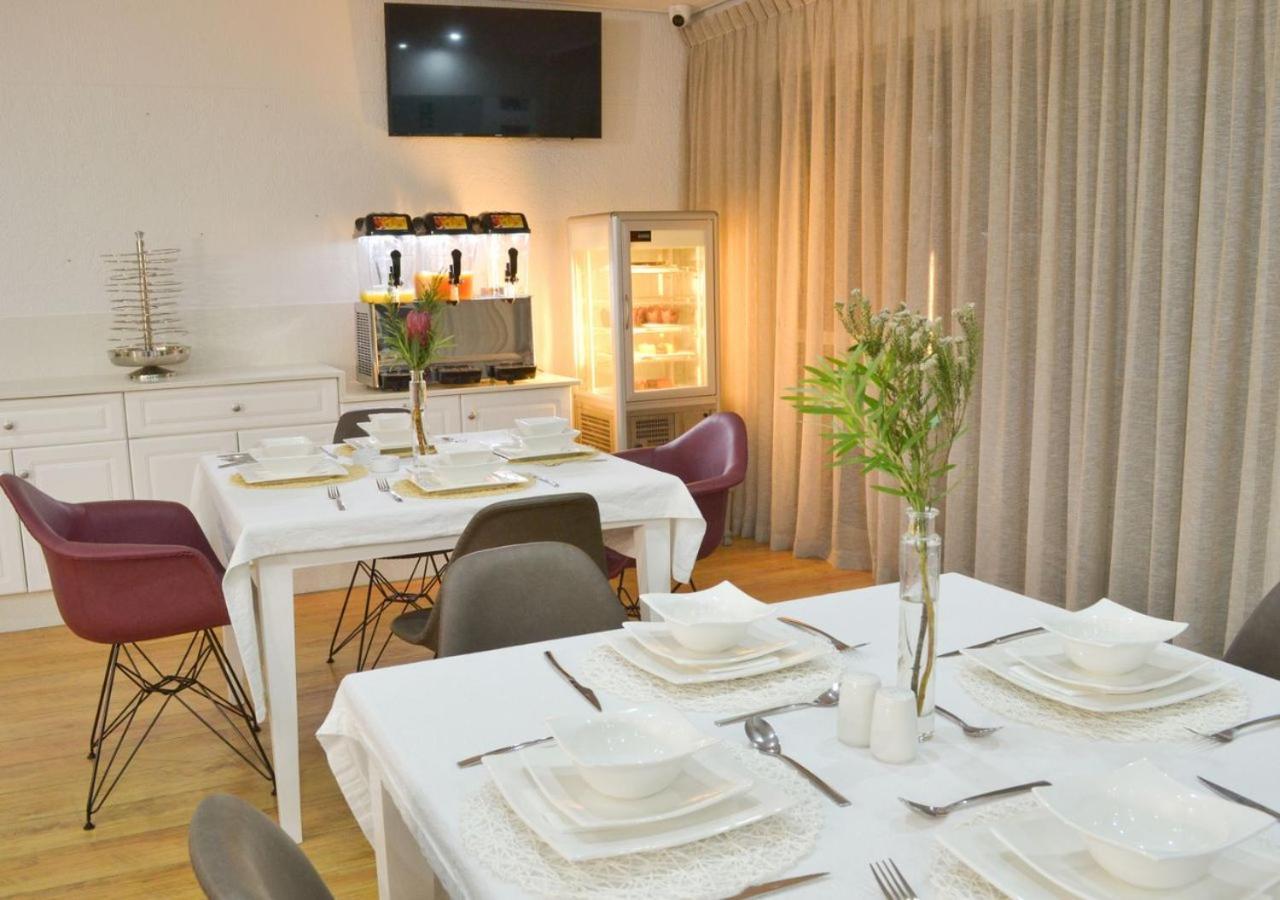 Diaz Ocean View Hotel موسيلباي المظهر الخارجي الصورة
