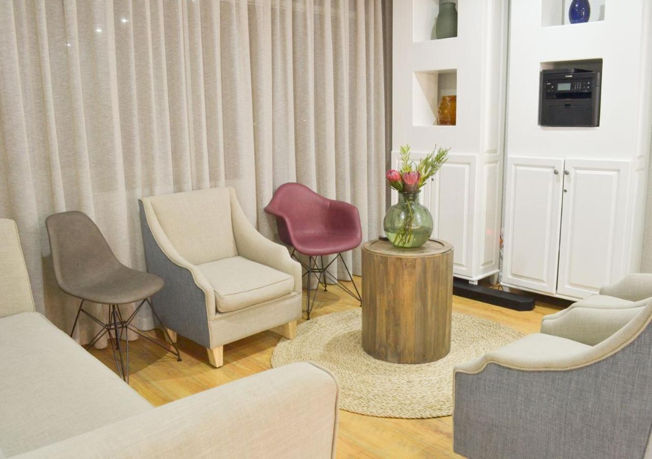 Diaz Ocean View Hotel موسيلباي المظهر الخارجي الصورة