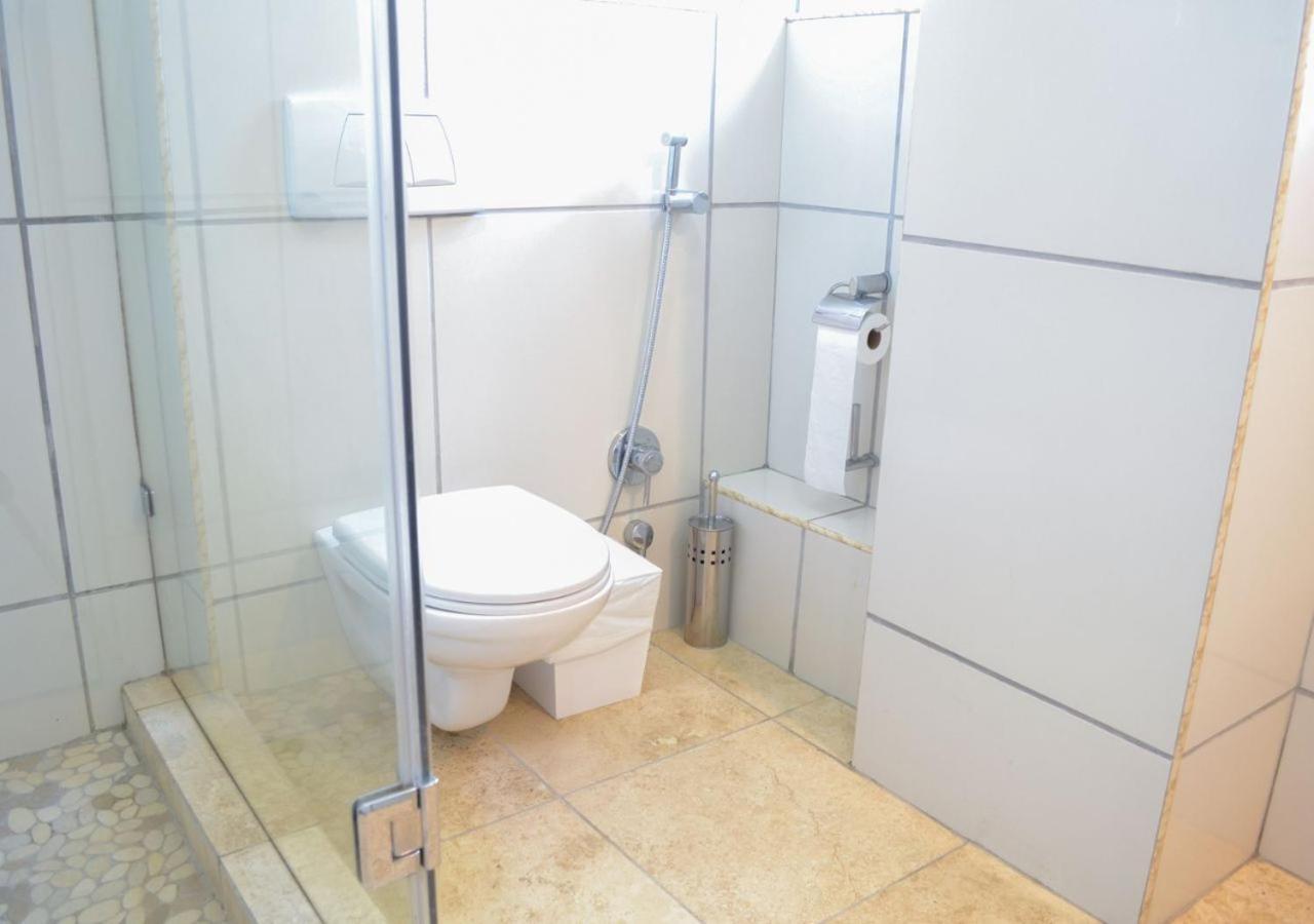 Diaz Ocean View Hotel موسيلباي المظهر الخارجي الصورة