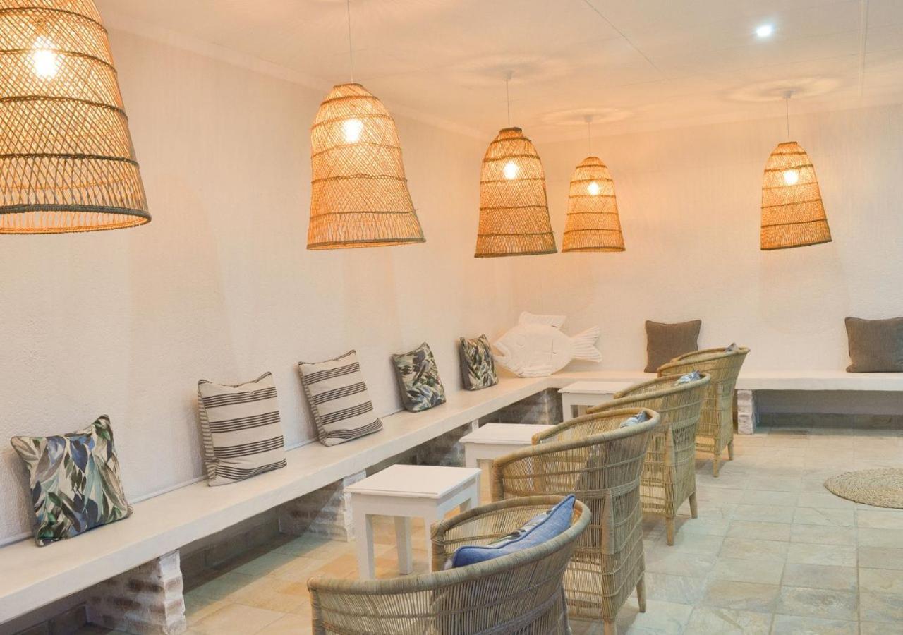 Diaz Ocean View Hotel موسيلباي المظهر الخارجي الصورة