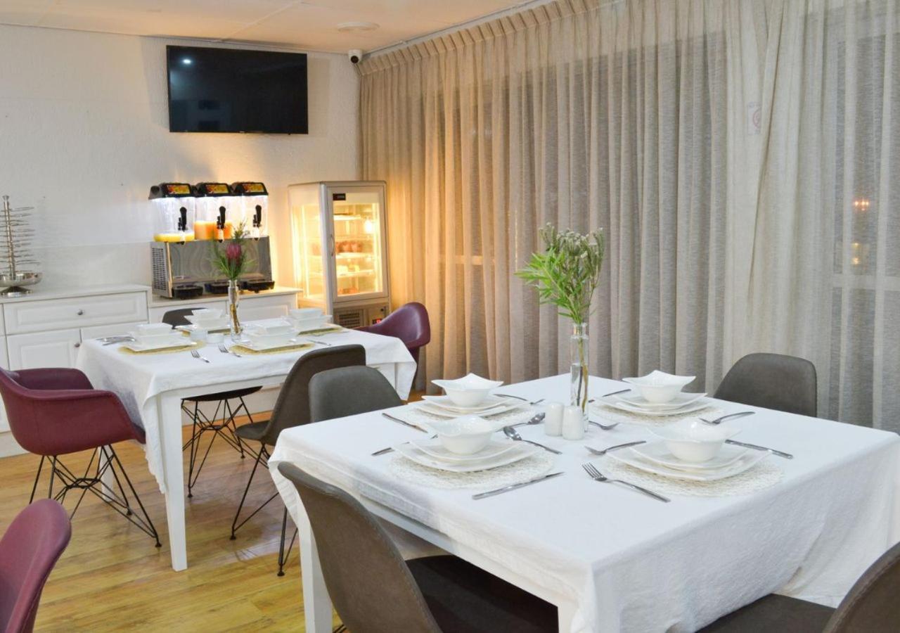 Diaz Ocean View Hotel موسيلباي المظهر الخارجي الصورة