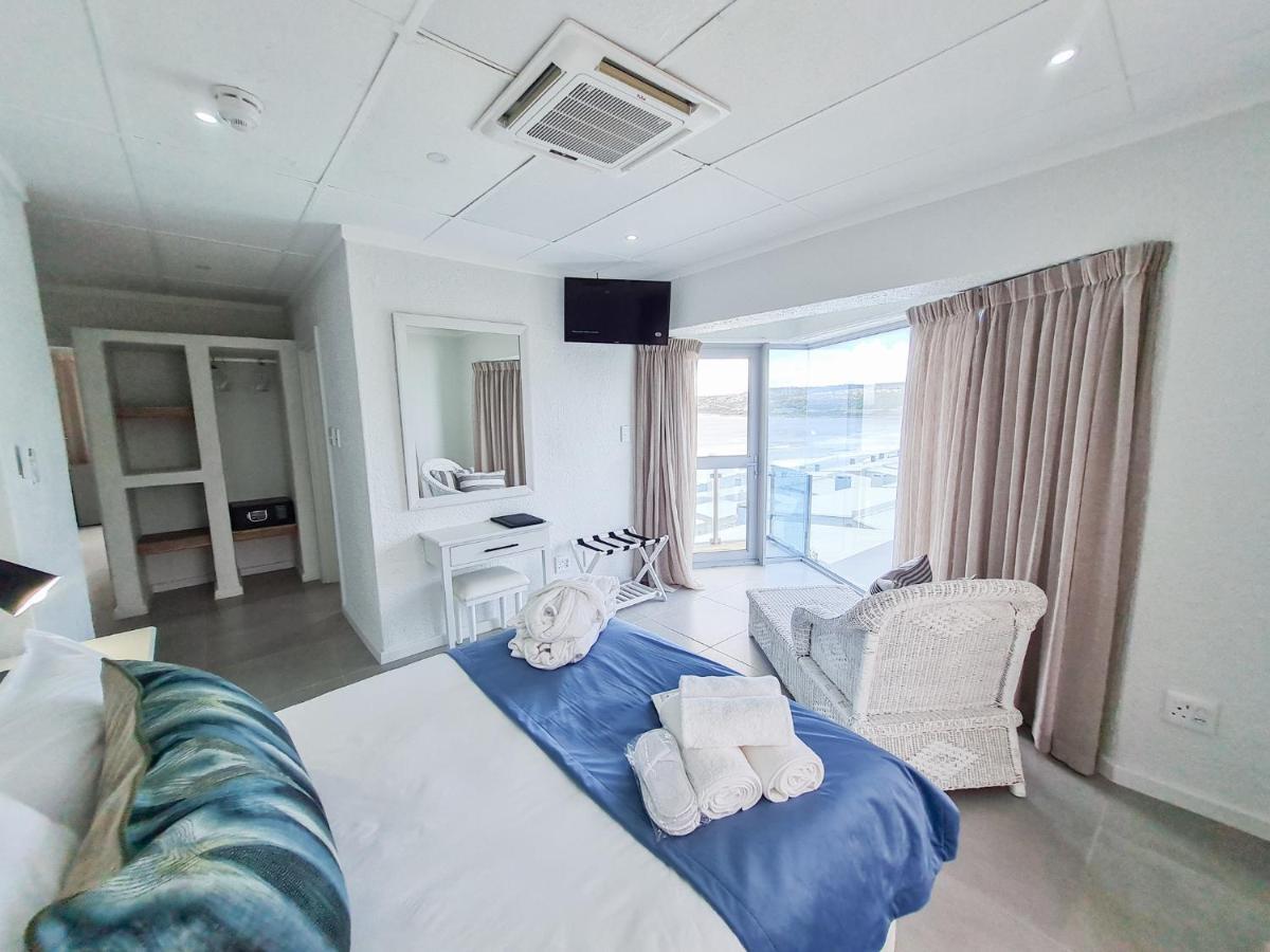 Diaz Ocean View Hotel موسيلباي المظهر الخارجي الصورة