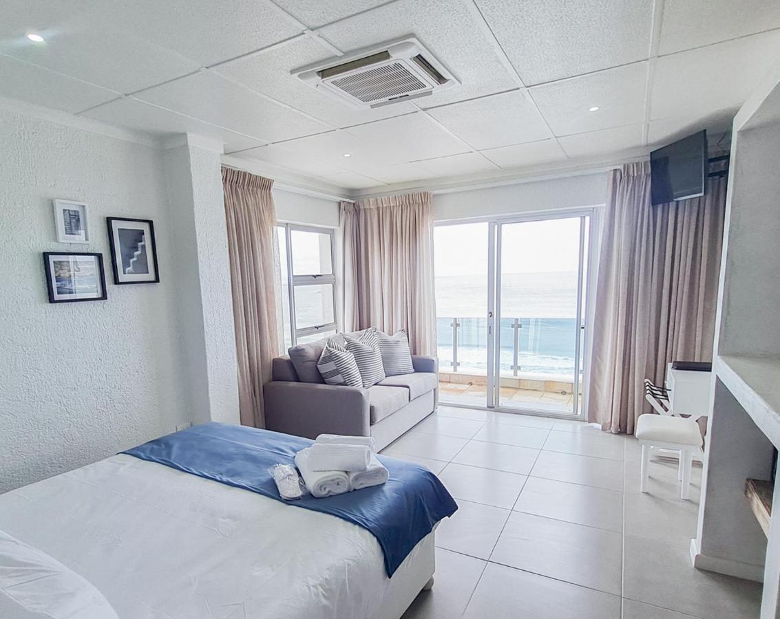 Diaz Ocean View Hotel موسيلباي المظهر الخارجي الصورة