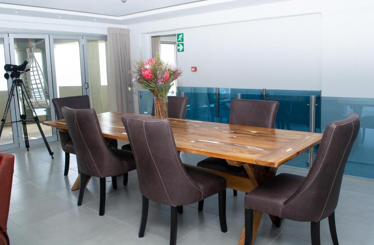 Diaz Ocean View Hotel موسيلباي المظهر الخارجي الصورة