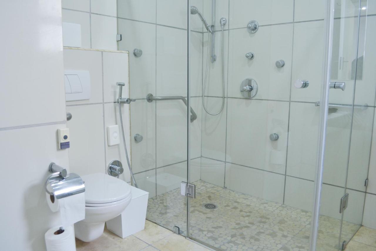 Diaz Ocean View Hotel موسيلباي المظهر الخارجي الصورة