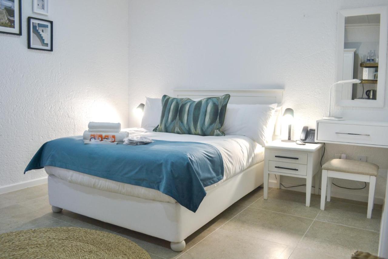 Diaz Ocean View Hotel موسيلباي المظهر الخارجي الصورة